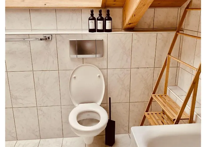 Liboria Alpenblick Apartmán