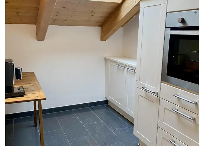 Liboria Alpenblick Apartmán Ohlstadt